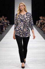 Bluzka Polska (54-60/4szt)