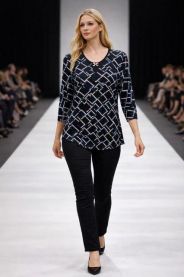 Bluzka Polska (54-60/4szt)