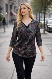 Bluzka Polska (54-60/4szt)