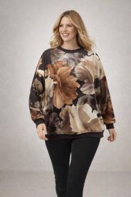 Bluzka Polska (Uniwersalny/6szt)