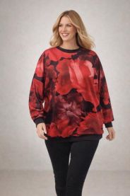 Bluzka Polska (Uniwersalny/6szt)