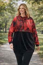 Bluzka Polska (Uniwersalny/6szt)