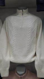 Swetry męskie (M-2XL/4szt)