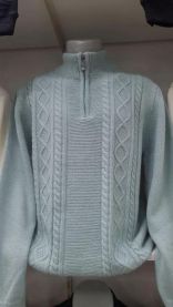 Swetry męskie (M-2XL/4szt)