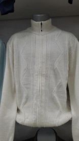 Swetry męskie (M-2XL/4szt)