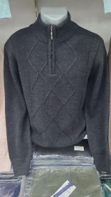 Swetry męskie (M-2XL/4szt)