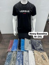Bluzka męska (M-2XL/12szt)