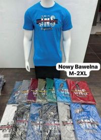 Bluzka męska (M-2XL/12szt)