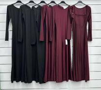 Sukienki włoskie (uniwersalny/6szt)