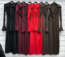 Sukienki włoskie (uniwersalny/6szt)