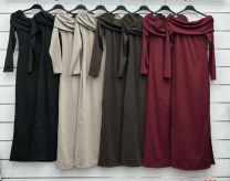 Sukienki włoskie (uniwersalny/6szt)