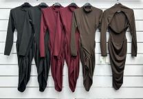 Sukienki włoskie (uniwersalny/6szt)