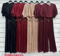 Kombinezon włoskie (uniwersalny/6szt)