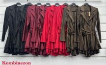 Kombinezon włoskie (uniwersalny/6szt)