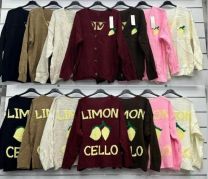 Swetry Włoskie (uniwersalny/6szt)