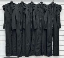 Kombinezon włoskie (uniwersalny/6szt)