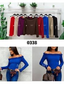 Bluzka Włoska (uniwersalny/6szt)