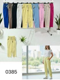 Spodnie włoskie (uniwersalny/6szt)