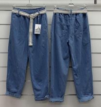 Spodnie włoskie (uniwersalny/6szt)