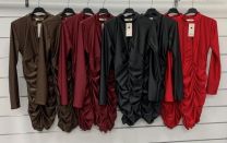 Sukienki włoskie (uniwersalny/6szt)