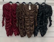 Sukienki włoskie (uniwersalny/6szt)