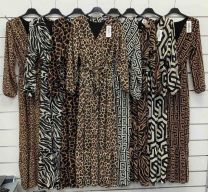 Sukienki włoskie (uniwersalny/6szt)