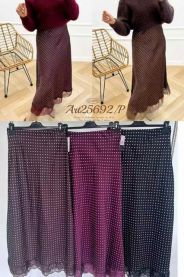 Spódnica włoska (uniwersalny/6szt)