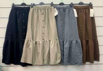 Spódnica włoska (uniwersalny/6szt)