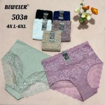 MAJTKI DAMSKIE (4-6XL /24szt)