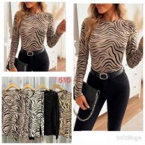 Bluzka damska (M-2XL/12szt)