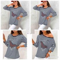 Bluzka damska (XL-3XL/12szt)