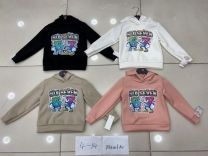Bluzy Dziecięce (4-14LAT/6szt)