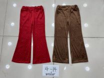 Spodnie dziecięce (4-14LAT/6szt)