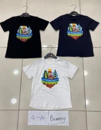 Bluzka dziewczęca (4-14LAT/6szt)