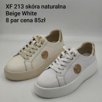 GOODIN_Buty Sportowe Wiązane Damskie (36-41/8P)