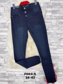 Spodnie elastyczny (34-42/10szt)