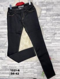 Spodnie elastyczny (34-42/10szt)