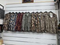 Koszula Włoska (uniwersalny/6szt)