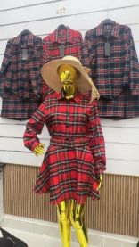 Koszula Włoska (uniwersalny/6szt)