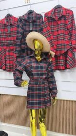 Koszula Włoska (uniwersalny/6szt)