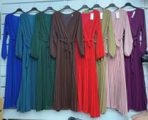 Sukienki włoskie (uniwersalny/6szt)