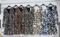 Sukienki włoskie (uniwersalny/6szt)