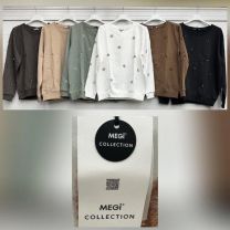 Bluzka Włoska (uniwersalny/6szt)