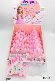 Zestaw do Biżuteria