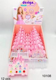 Zestaw do Biżuteria