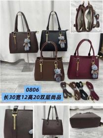 Torebki damskie (30x12x20cm/6szt)