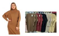 Sukienki włoskie (uniwersalny/6szt)