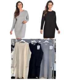 Sukienki włoskie (uniwersalny/6szt)