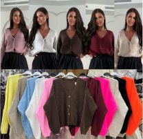 Swetry Włoskie (uniwersalny/6szt)