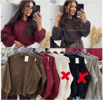 Swetry Włoskie (uniwersalny/6szt)